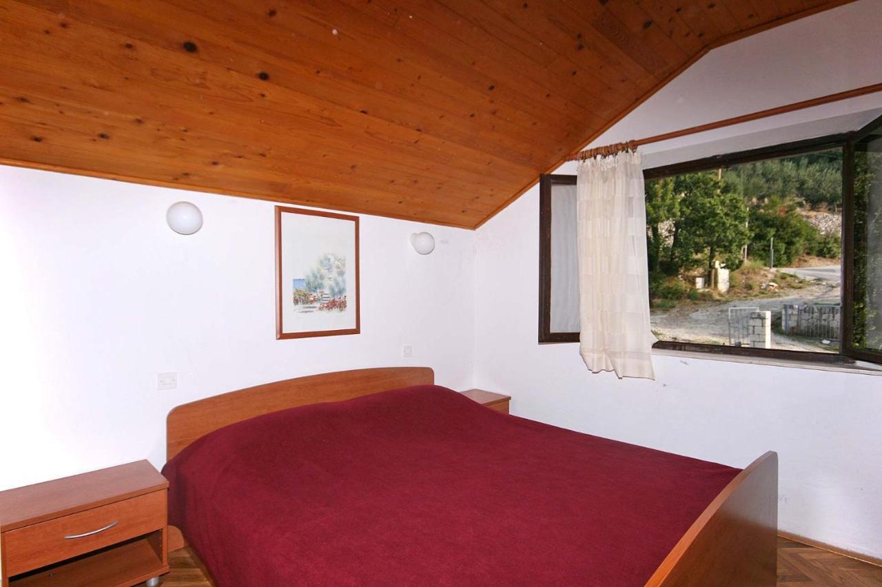 Rooms By The Sea Sladjenovici, Dubrovnik - 2161 Slano Exteriör bild