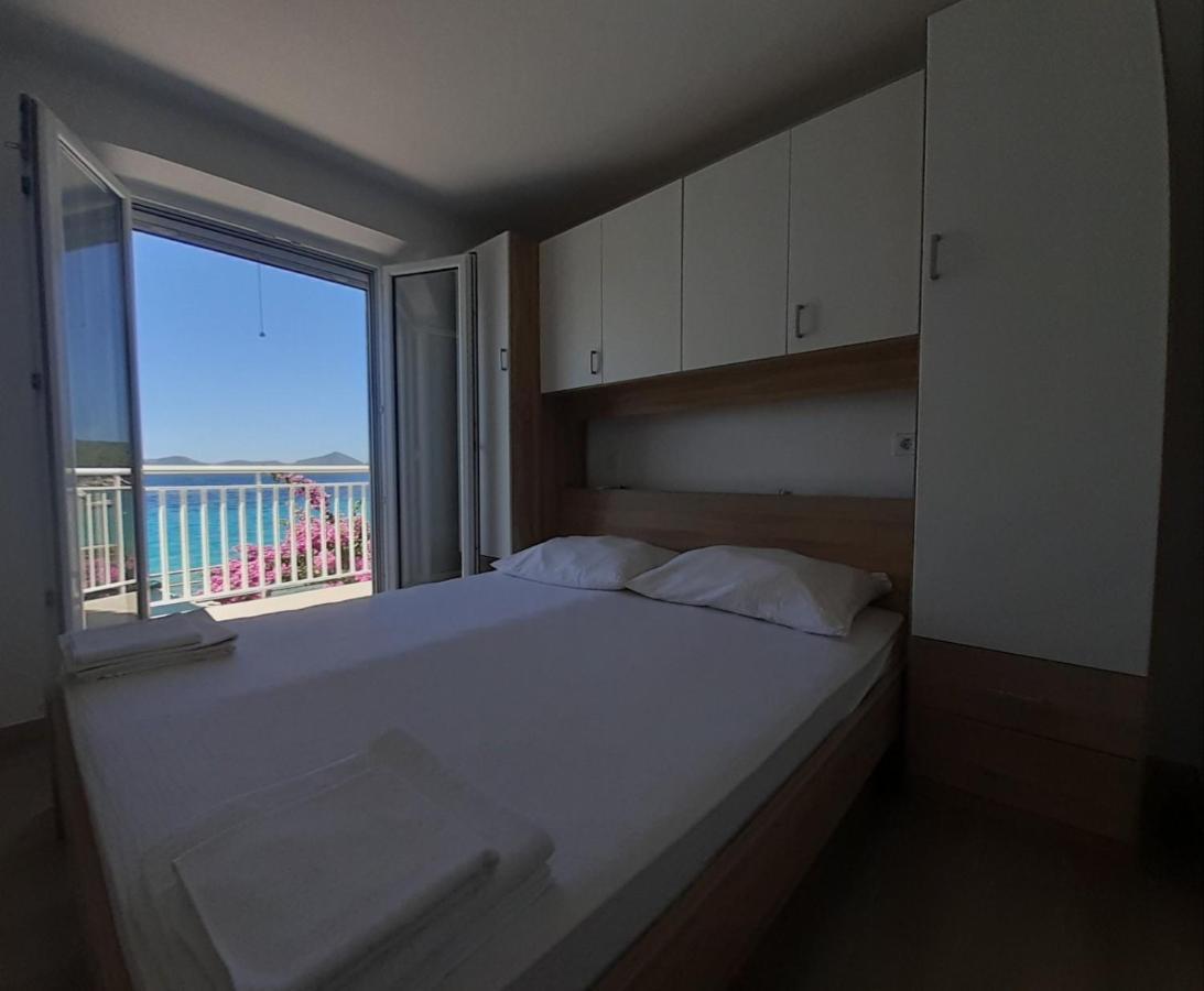 Rooms By The Sea Sladjenovici, Dubrovnik - 2161 Slano Exteriör bild