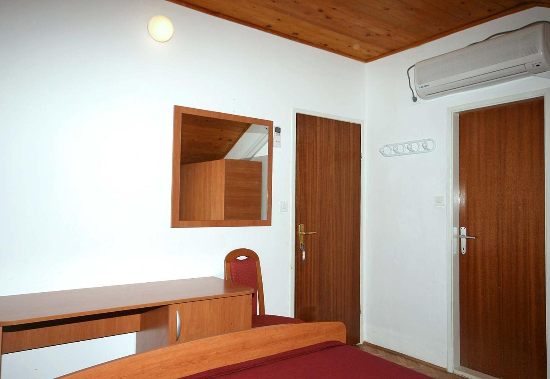 Rooms By The Sea Sladjenovici, Dubrovnik - 2161 Slano Rum bild