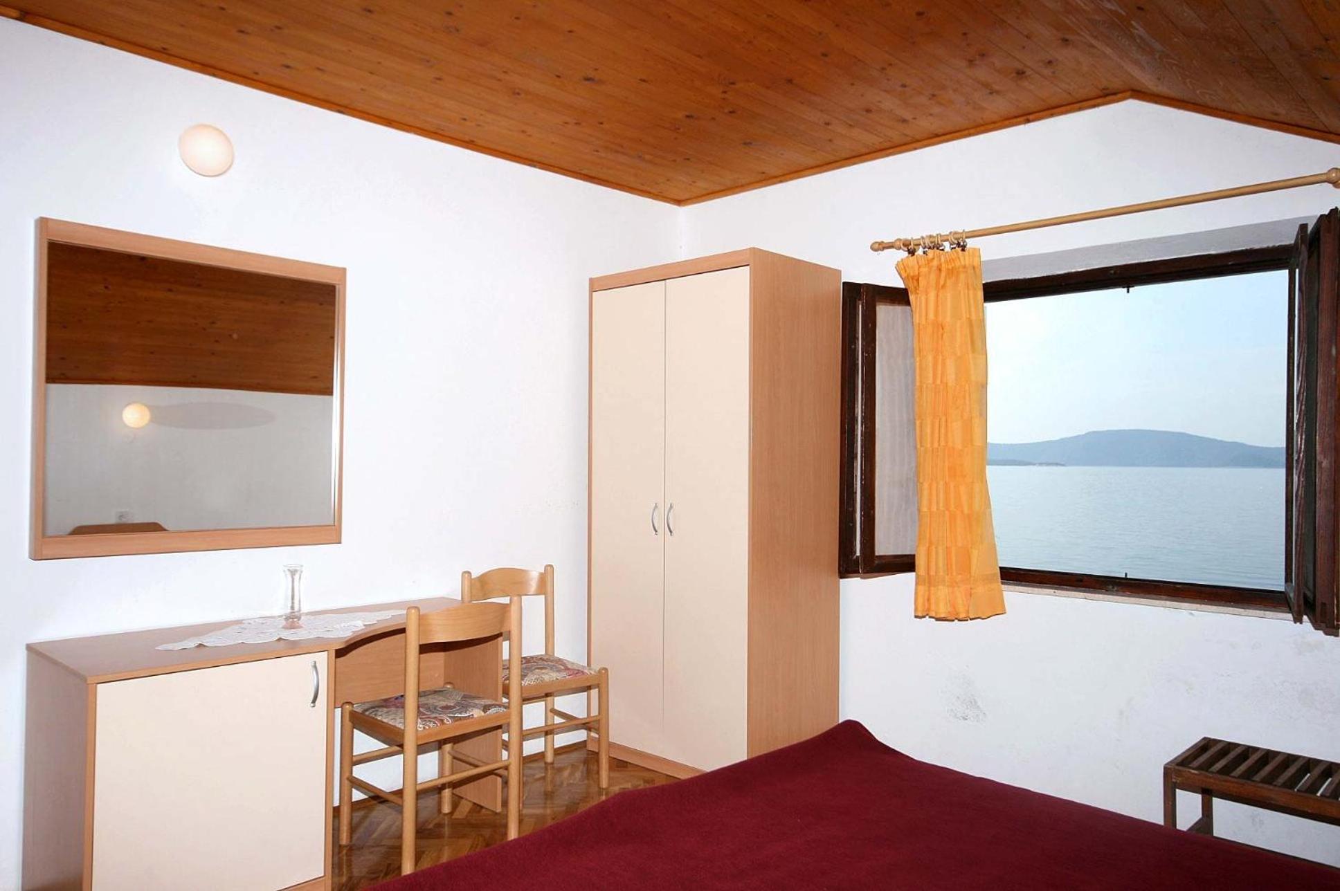 Rooms By The Sea Sladjenovici, Dubrovnik - 2161 Slano Rum bild