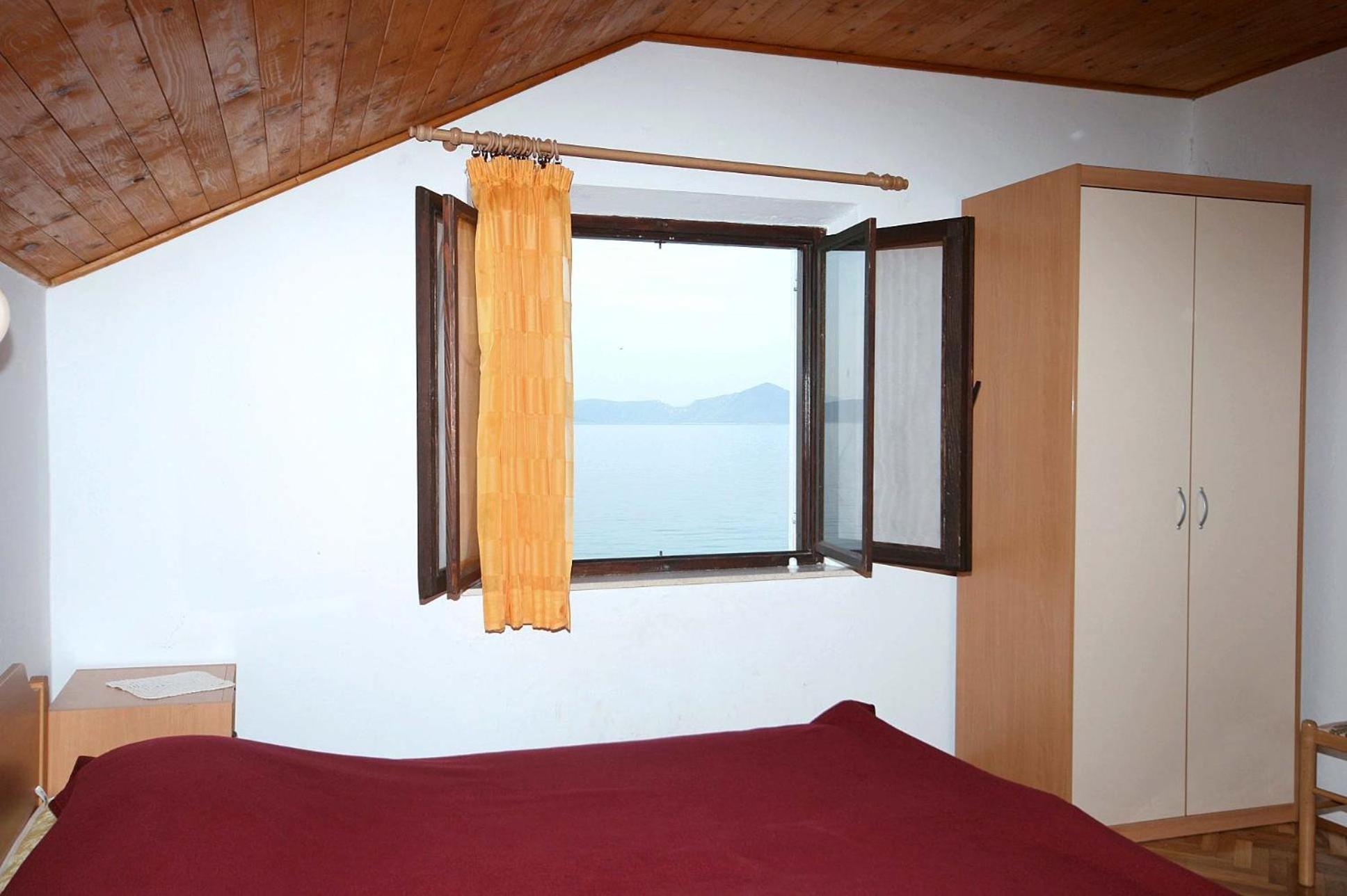 Rooms By The Sea Sladjenovici, Dubrovnik - 2161 Slano Rum bild