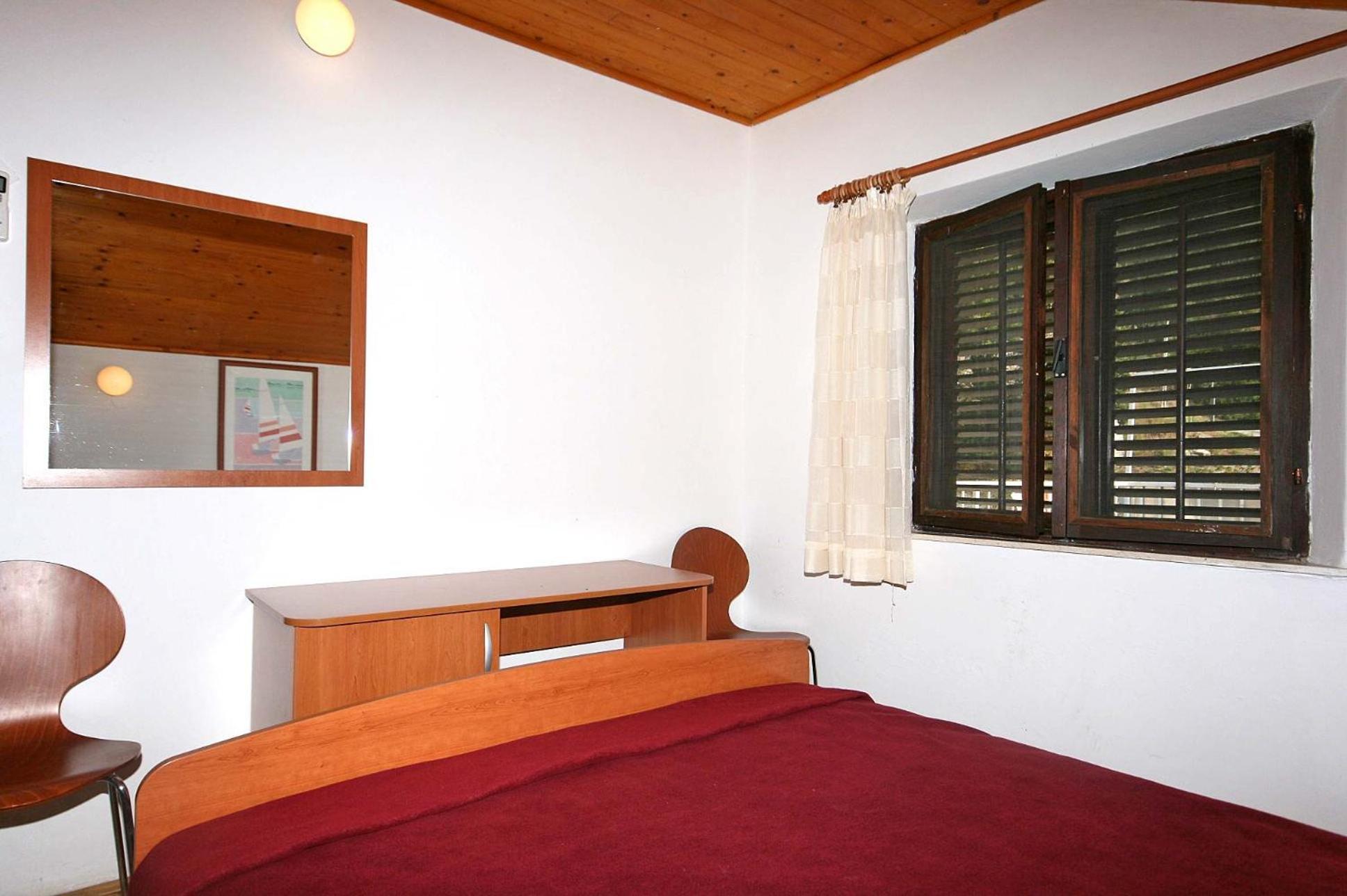 Rooms By The Sea Sladjenovici, Dubrovnik - 2161 Slano Rum bild