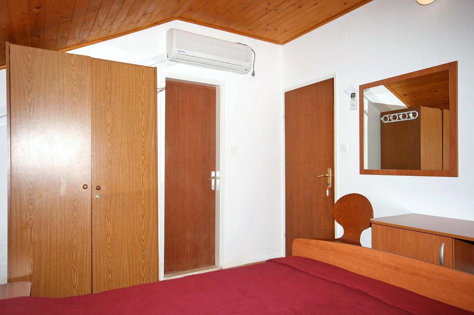 Rooms By The Sea Sladjenovici, Dubrovnik - 2161 Slano Rum bild